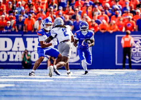 Dylan Riley Rushing