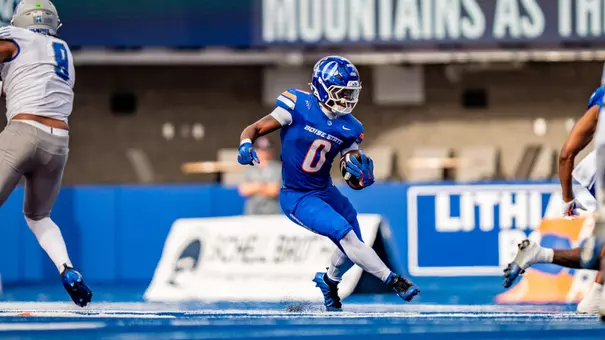 Dylan Riley vs. Memphis, Sept. 12, 2026