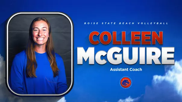 Colleen McGuire