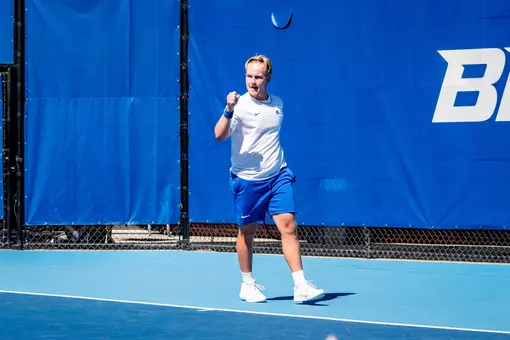 Filip Soderqvist vs. San Diego State