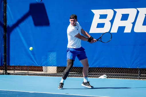 Julius Seifert vs. San Diego State