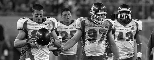 2007 Fiesta Bowl