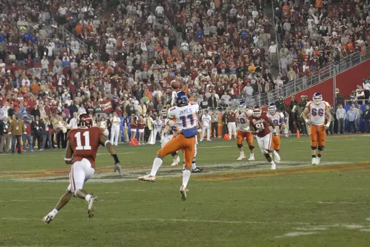 2007 Fiesta Bowl