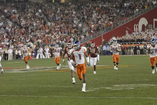 2007 Fiesta Bowl