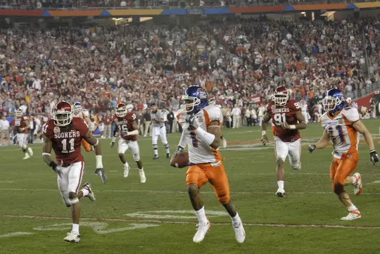 2007 Fiesta Bowl
