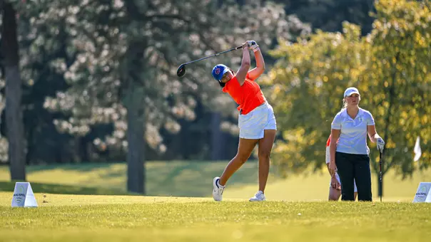 Callia Ward at Kalispel Invitational, 2026