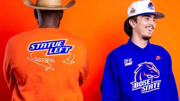 20th Anniversary Fiesta Bowl Merchandise