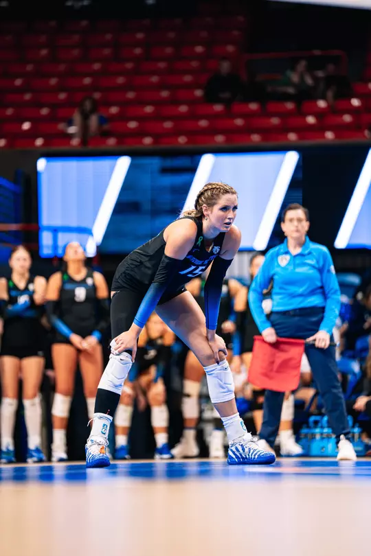 Sydney Dreves (15)