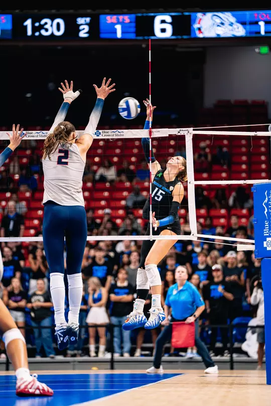 Sydney Dreves (15)