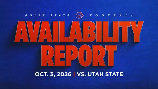 Availability Report vs. Utah State