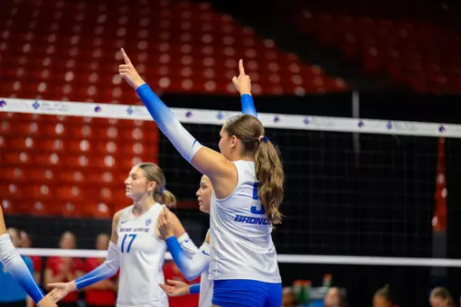 Boise State vs. UNLV