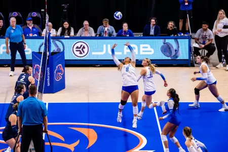 Boise State vs. BYU