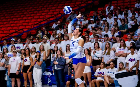Azlynn Tittmann vs. BYU