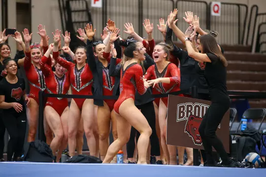 The inaugural 2022 GEC Championship