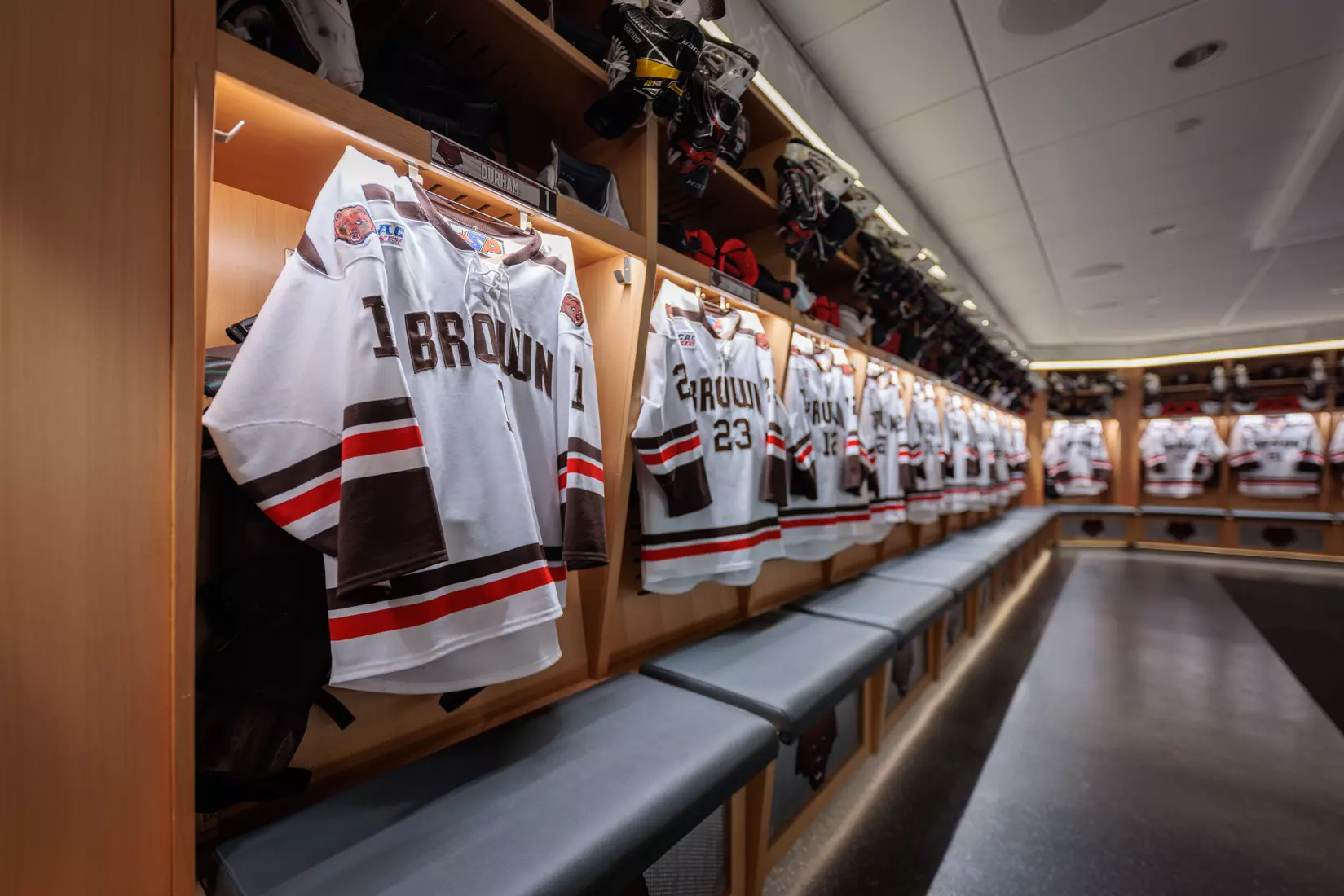 Meehan Renovation Photos