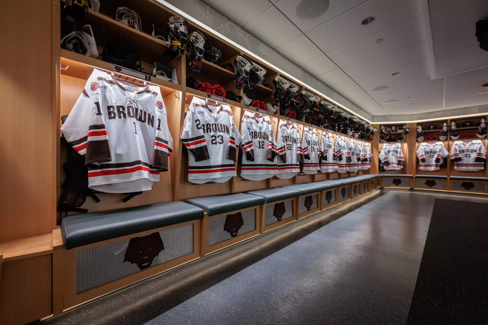 Meehan Renovation Photos