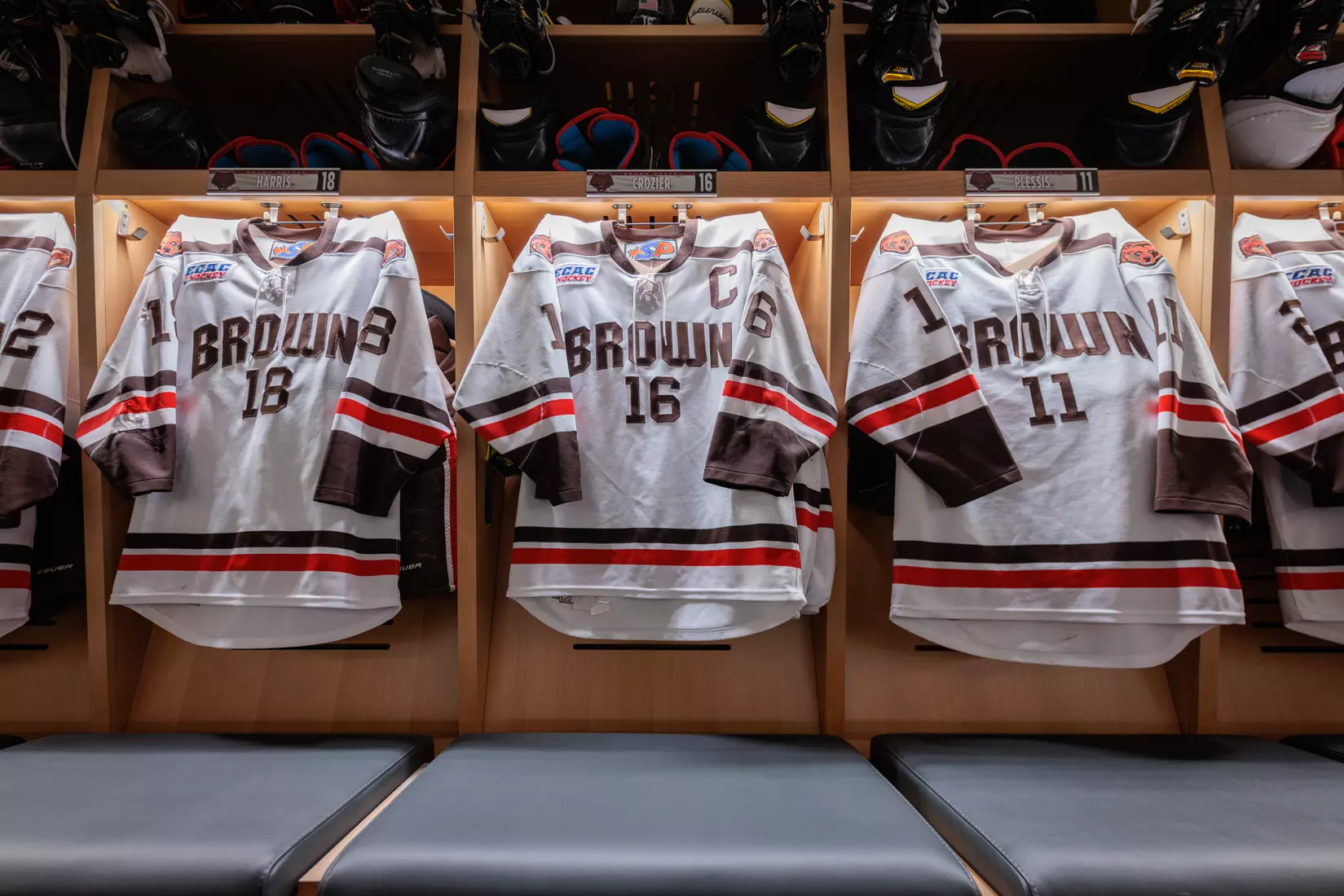 Meehan Renovation Photos