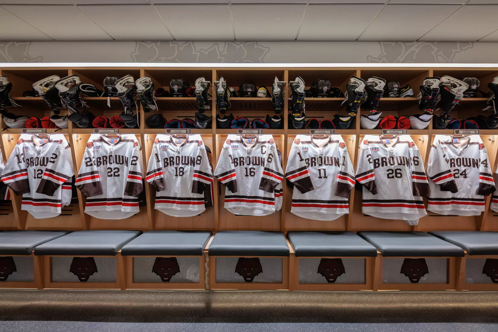 Meehan Renovation Photos