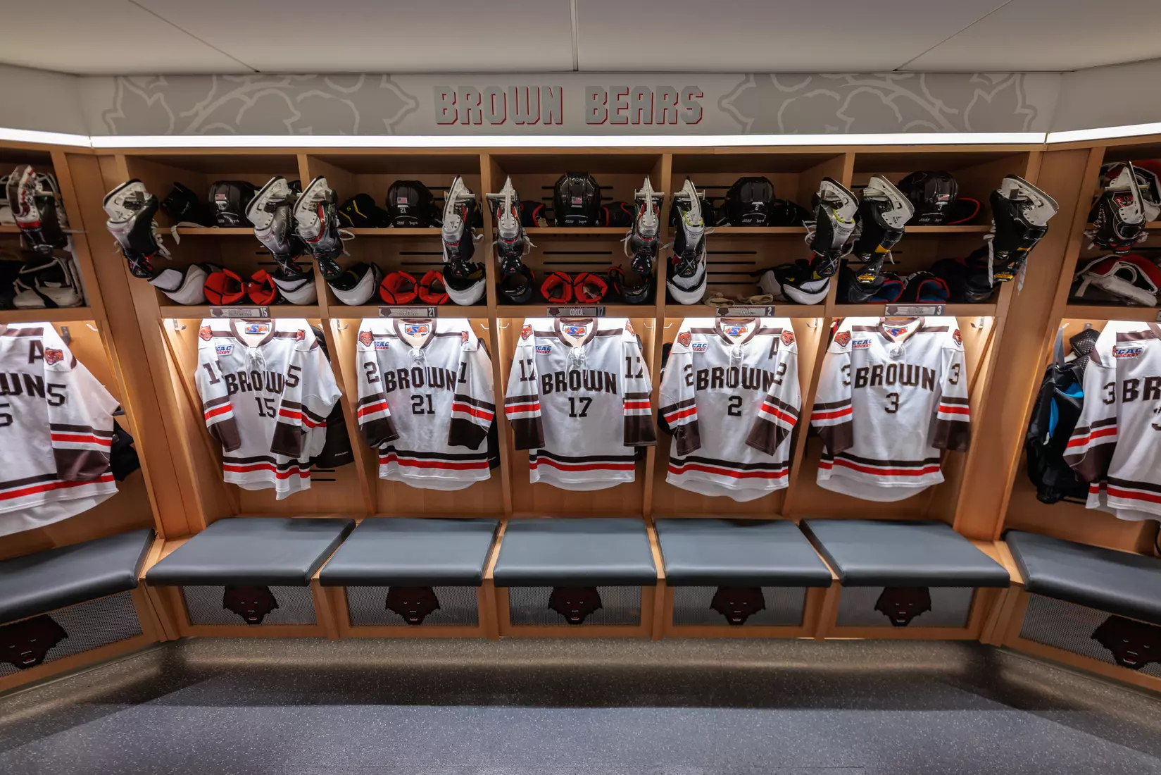 Meehan Renovation Photos