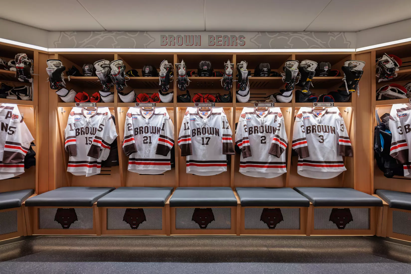 Meehan Renovation Photos