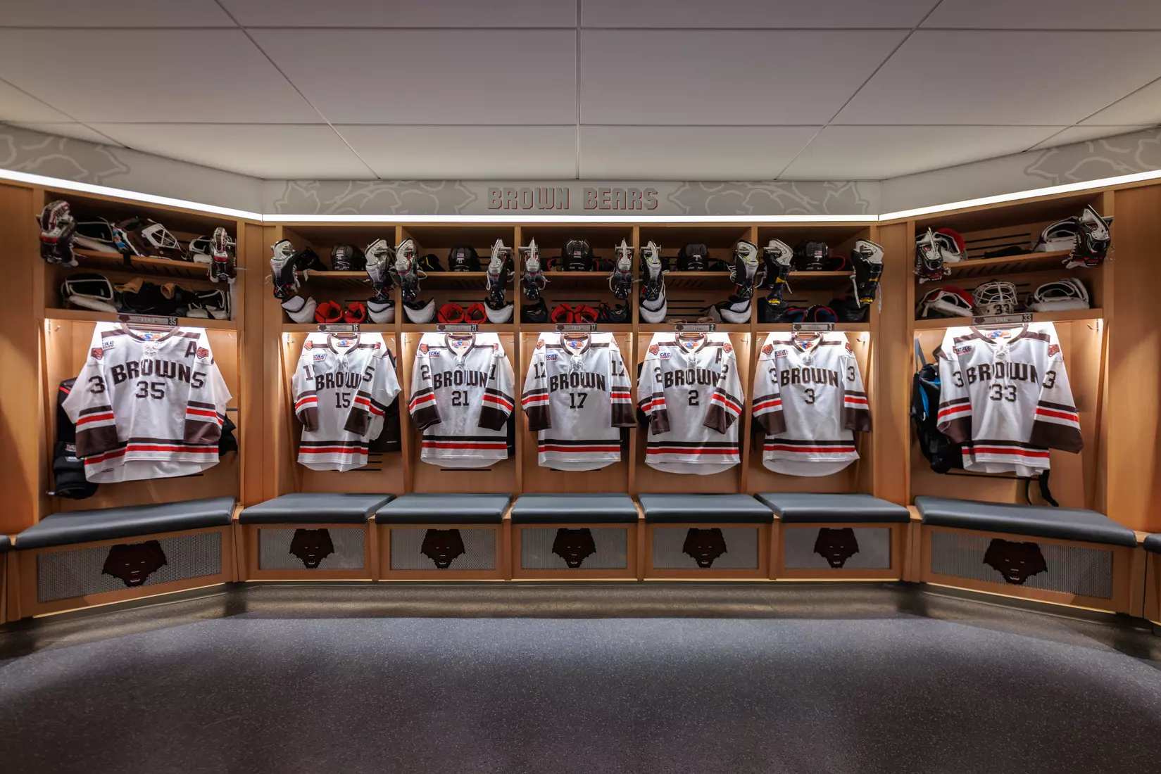 Meehan Renovation Photos