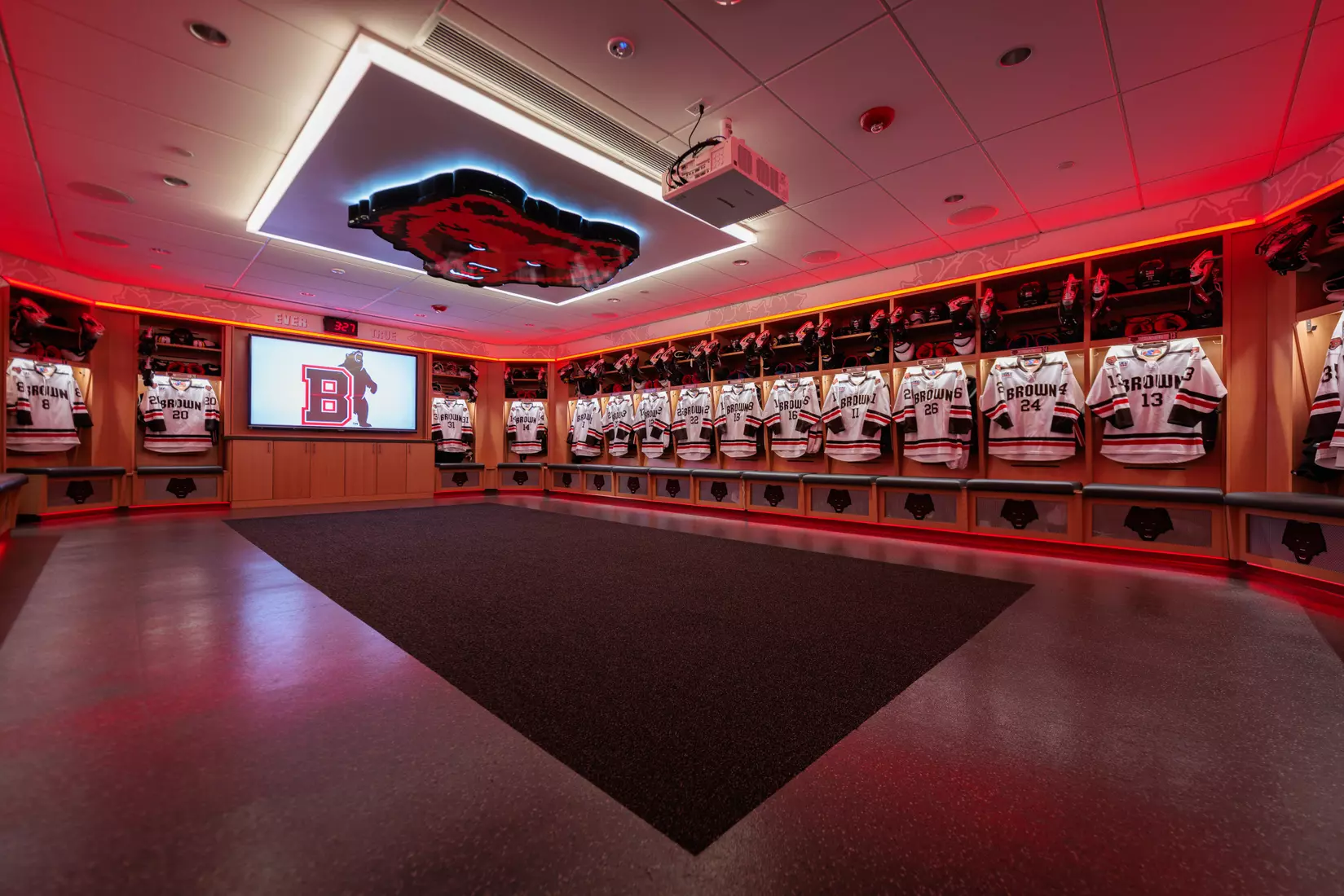 Meehan Renovation Photos