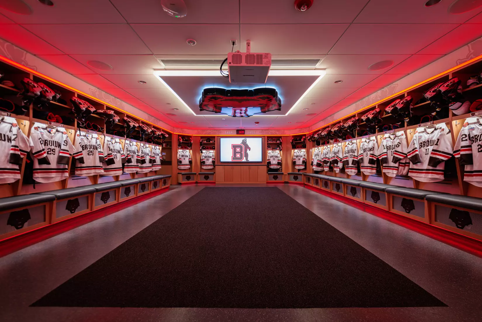 Meehan Renovation Photos