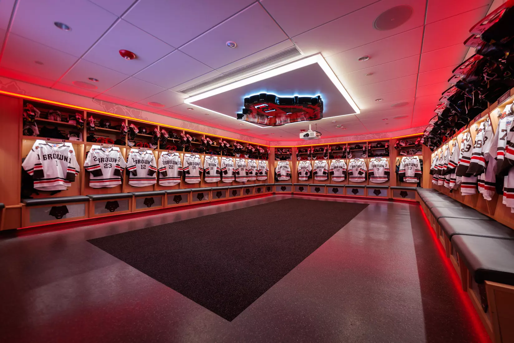 Meehan Renovation Photos