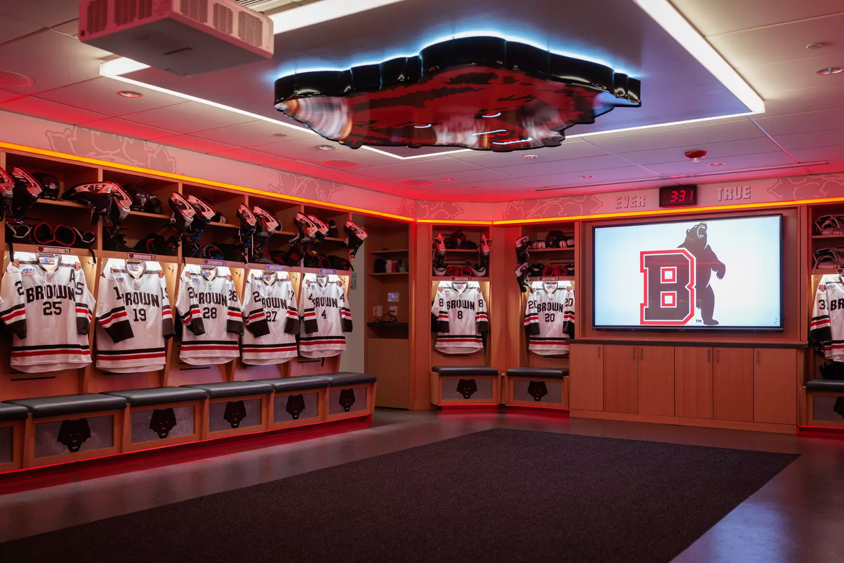 Meehan Renovation Photos