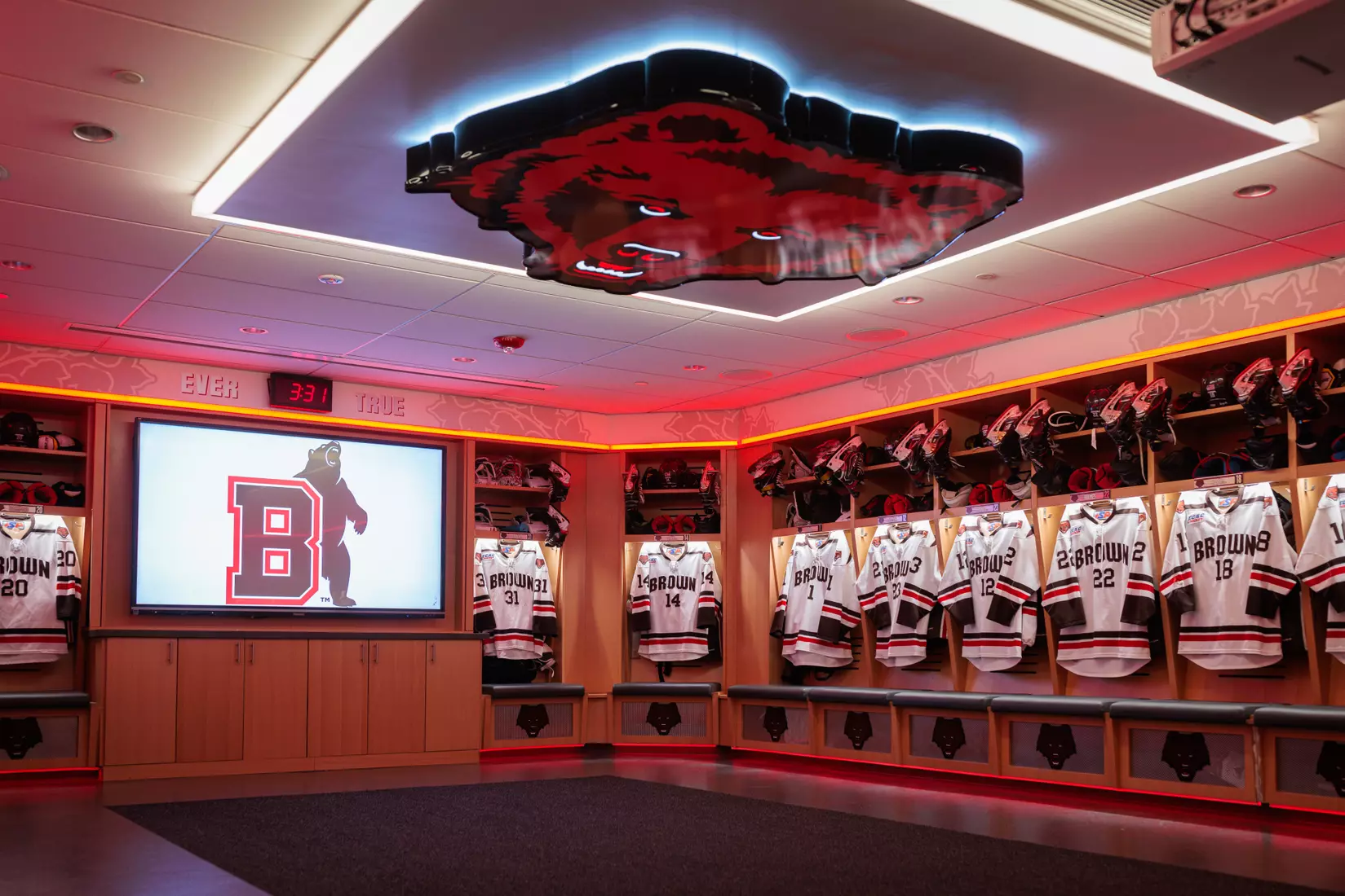 Meehan Renovation Photos