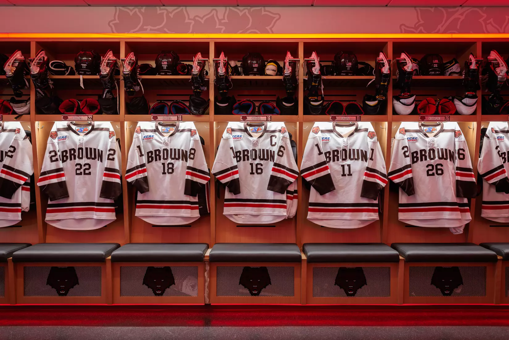 Meehan Renovation Photos