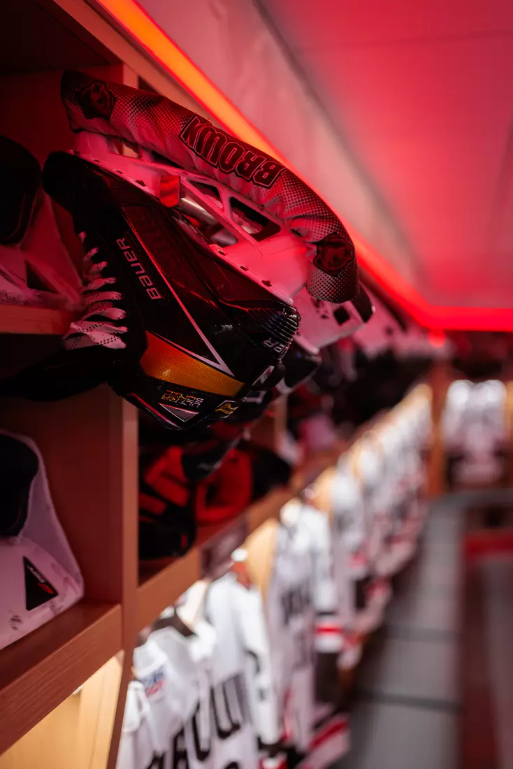 Meehan Renovation Photos