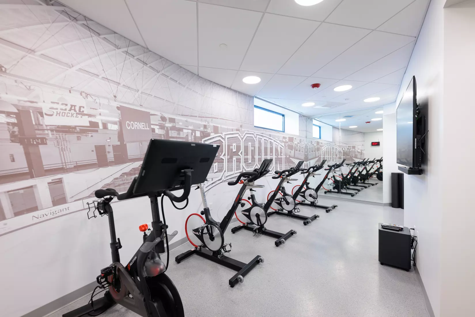 Meehan Renovation Photos