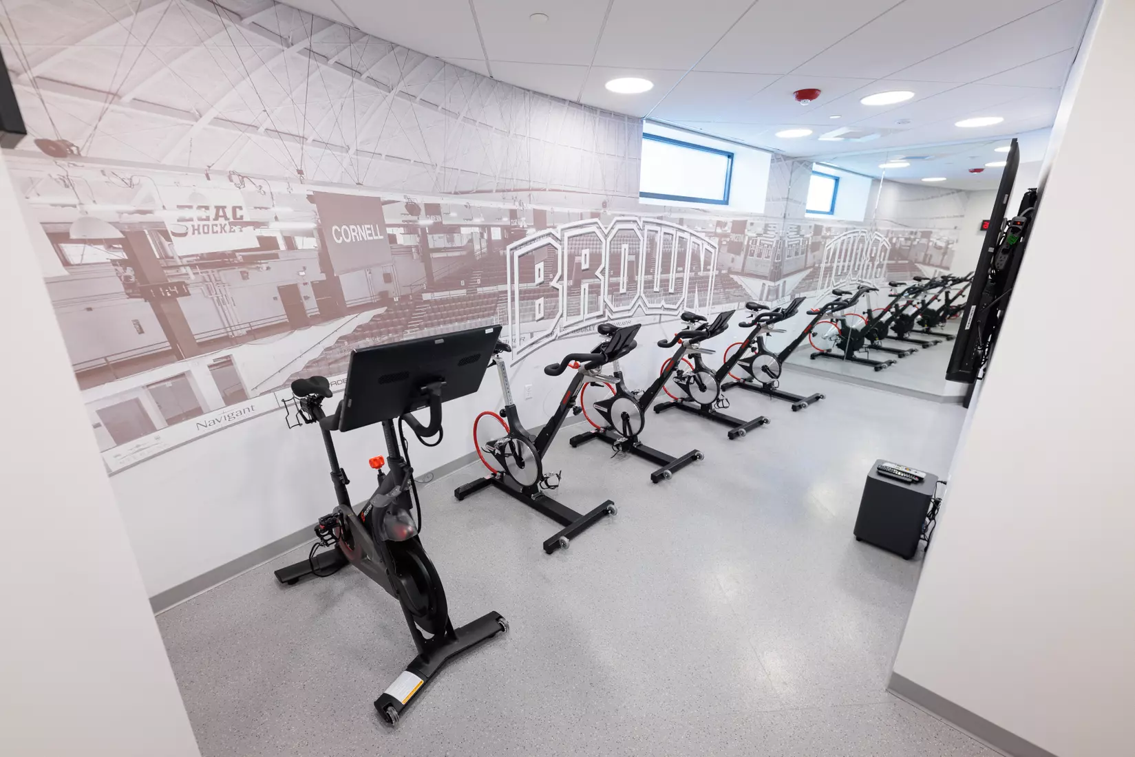 Meehan Renovation Photos