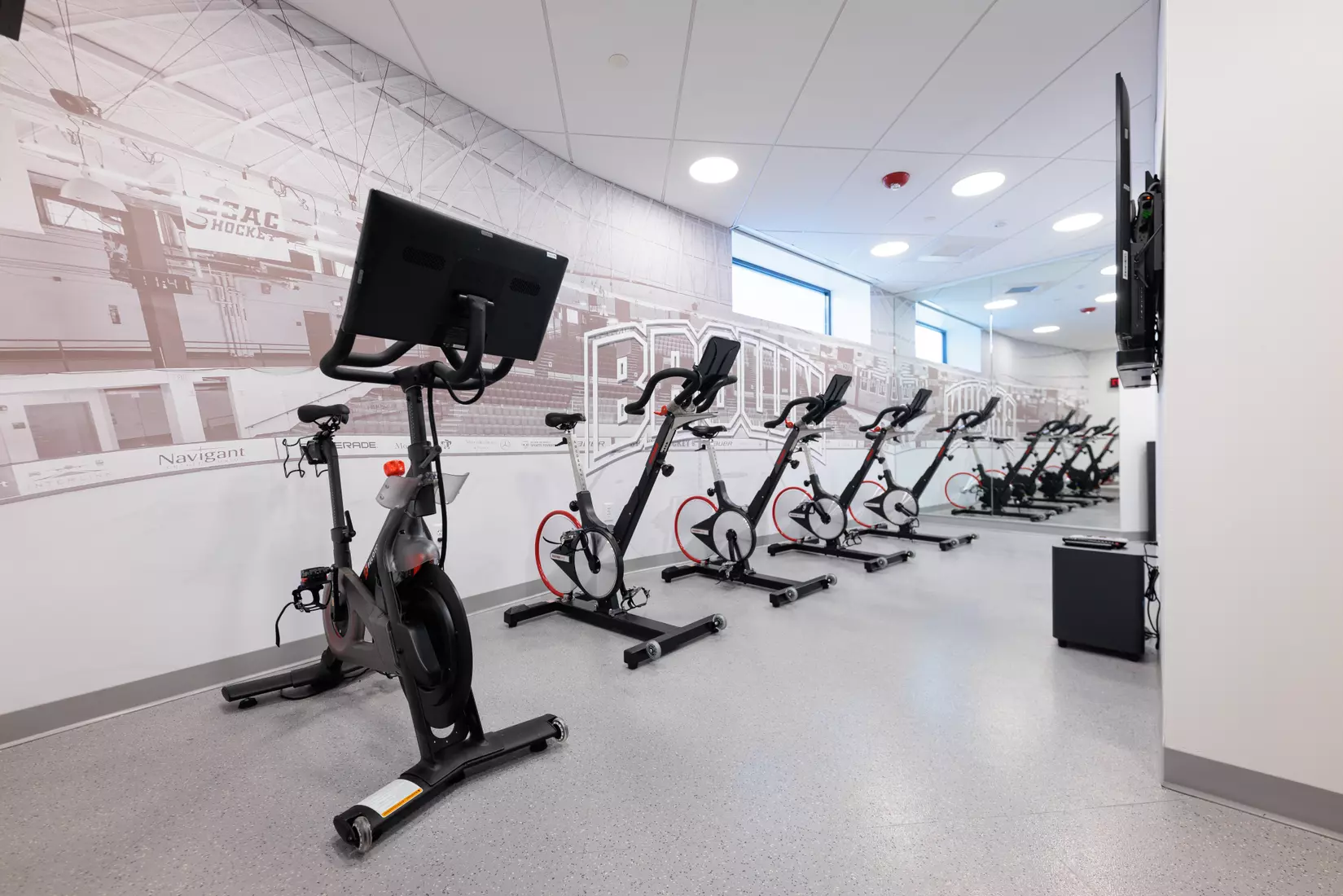 Meehan Renovation Photos