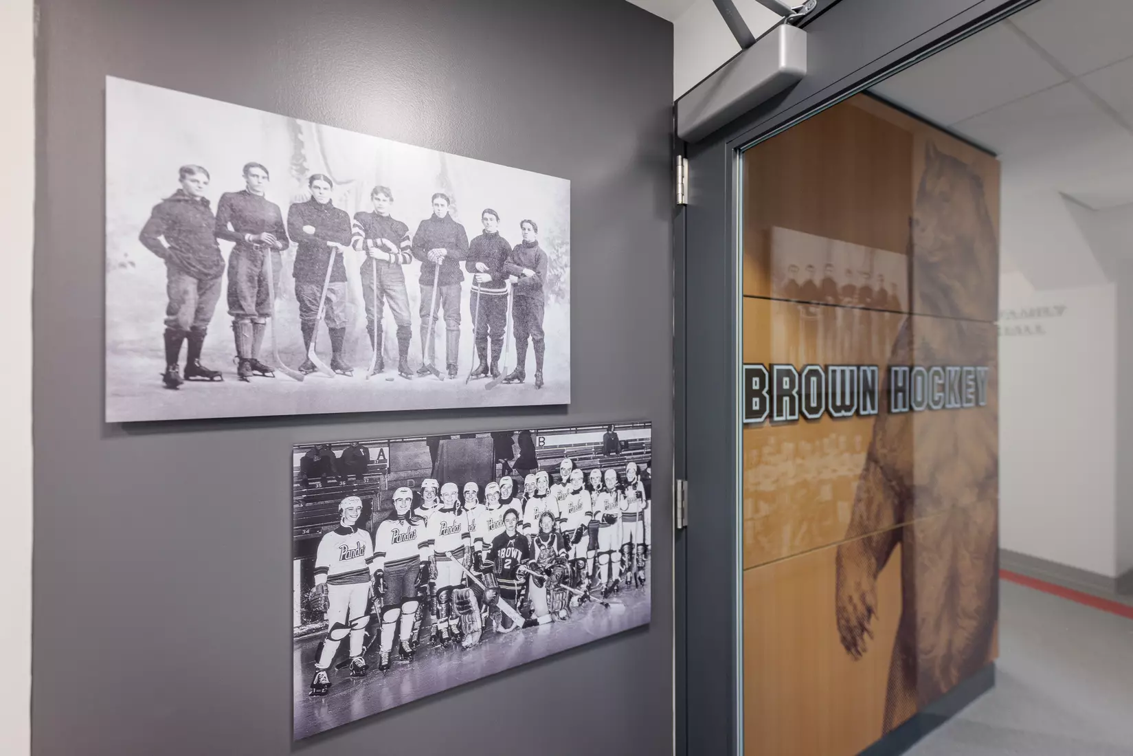 Meehan Renovation Photos