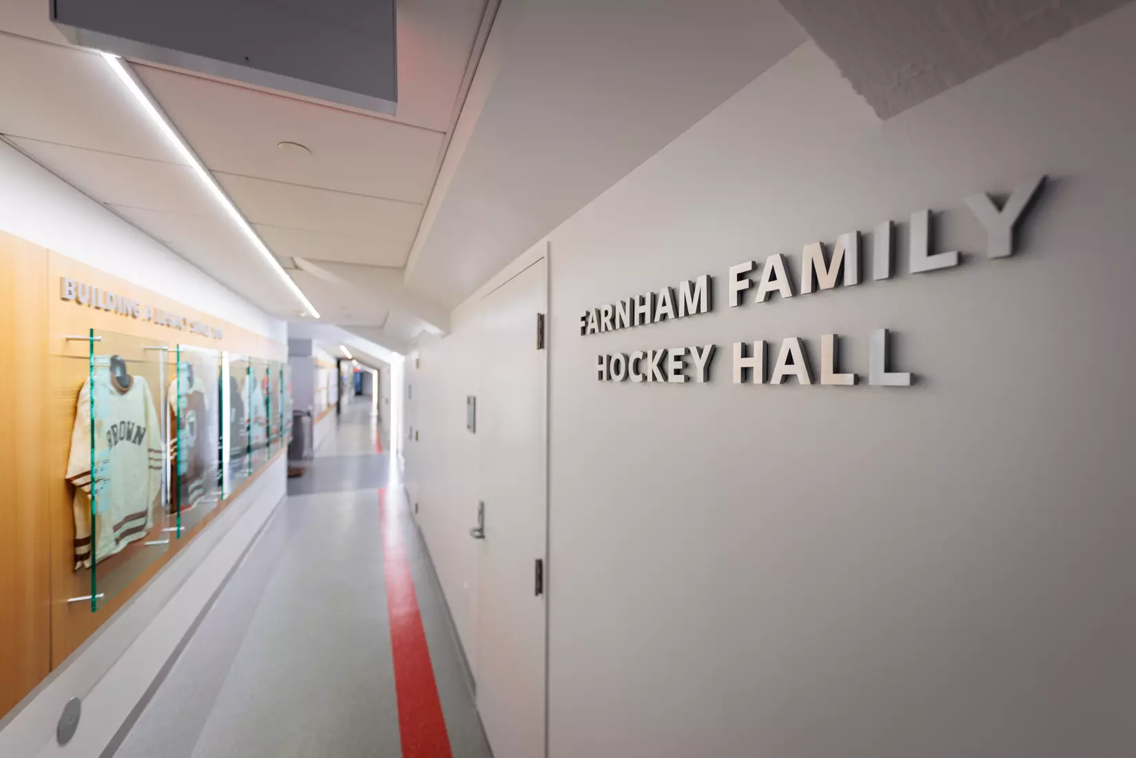 Meehan Renovation Photos