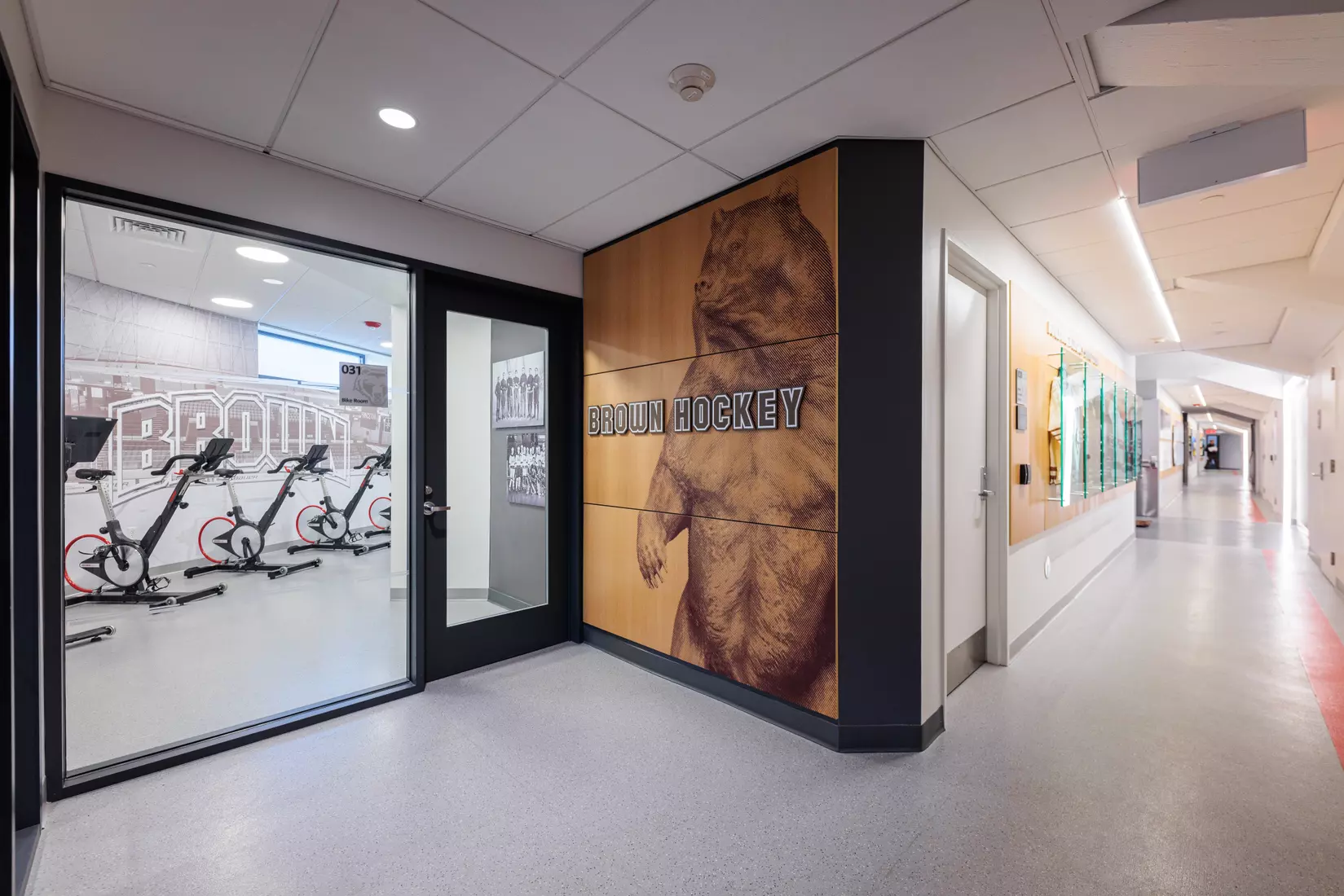 Meehan Renovation Photos