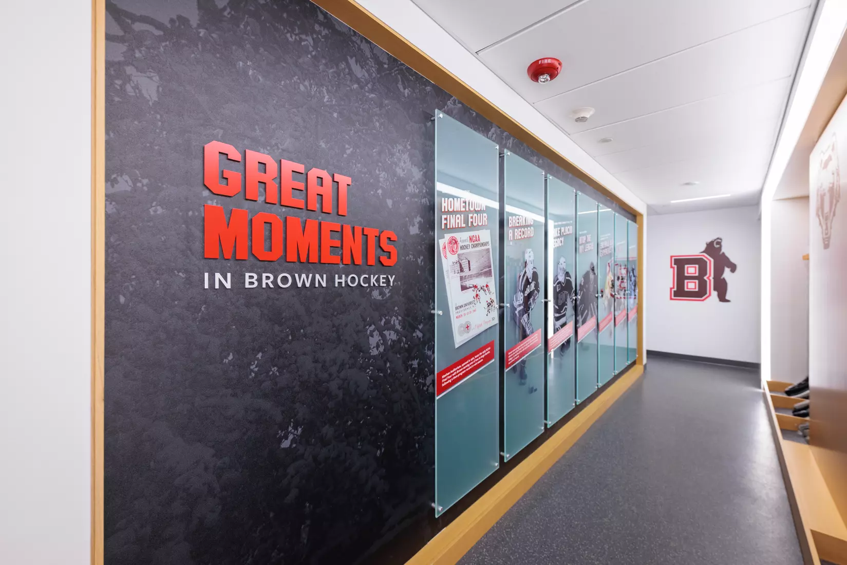 Meehan Renovation Photos