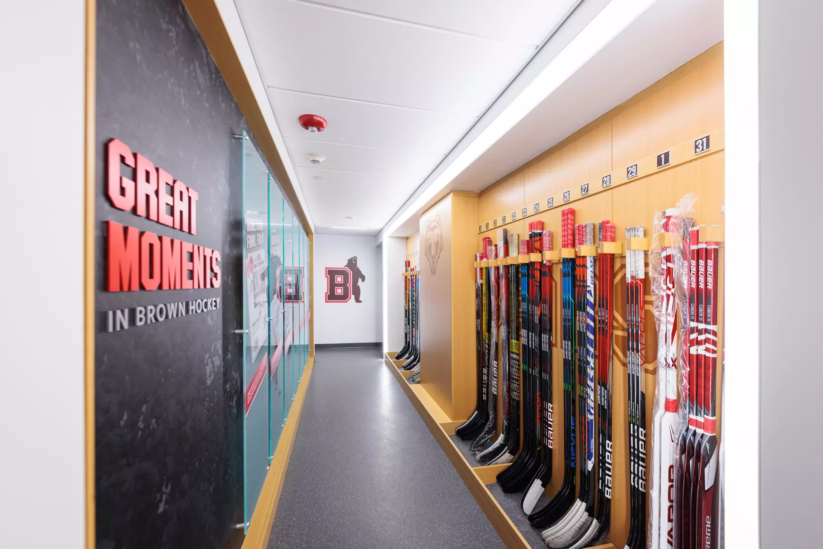 Meehan Renovation Photos