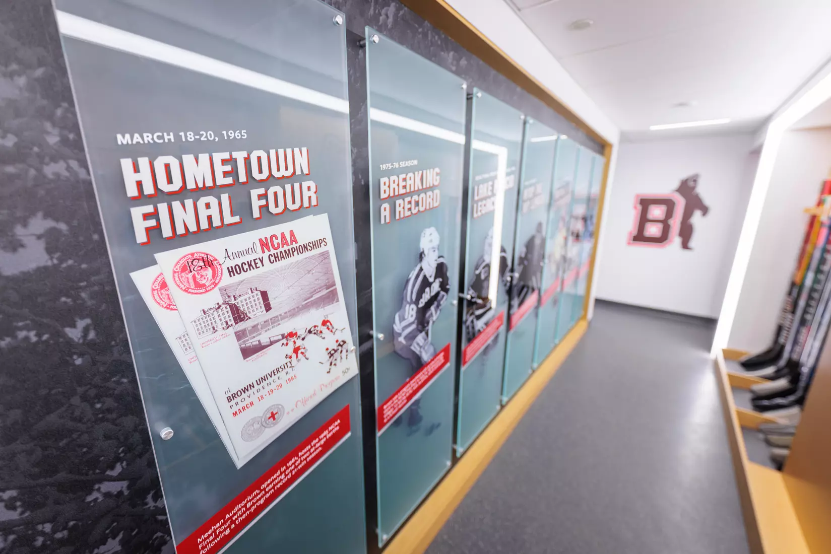 Meehan Renovation Photos