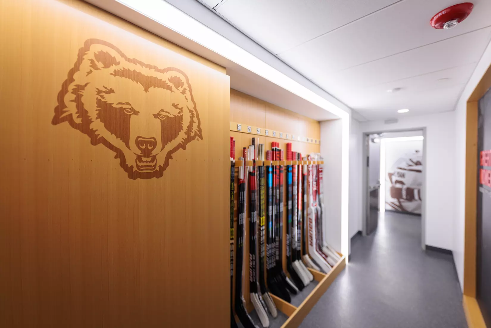 Meehan Renovation Photos