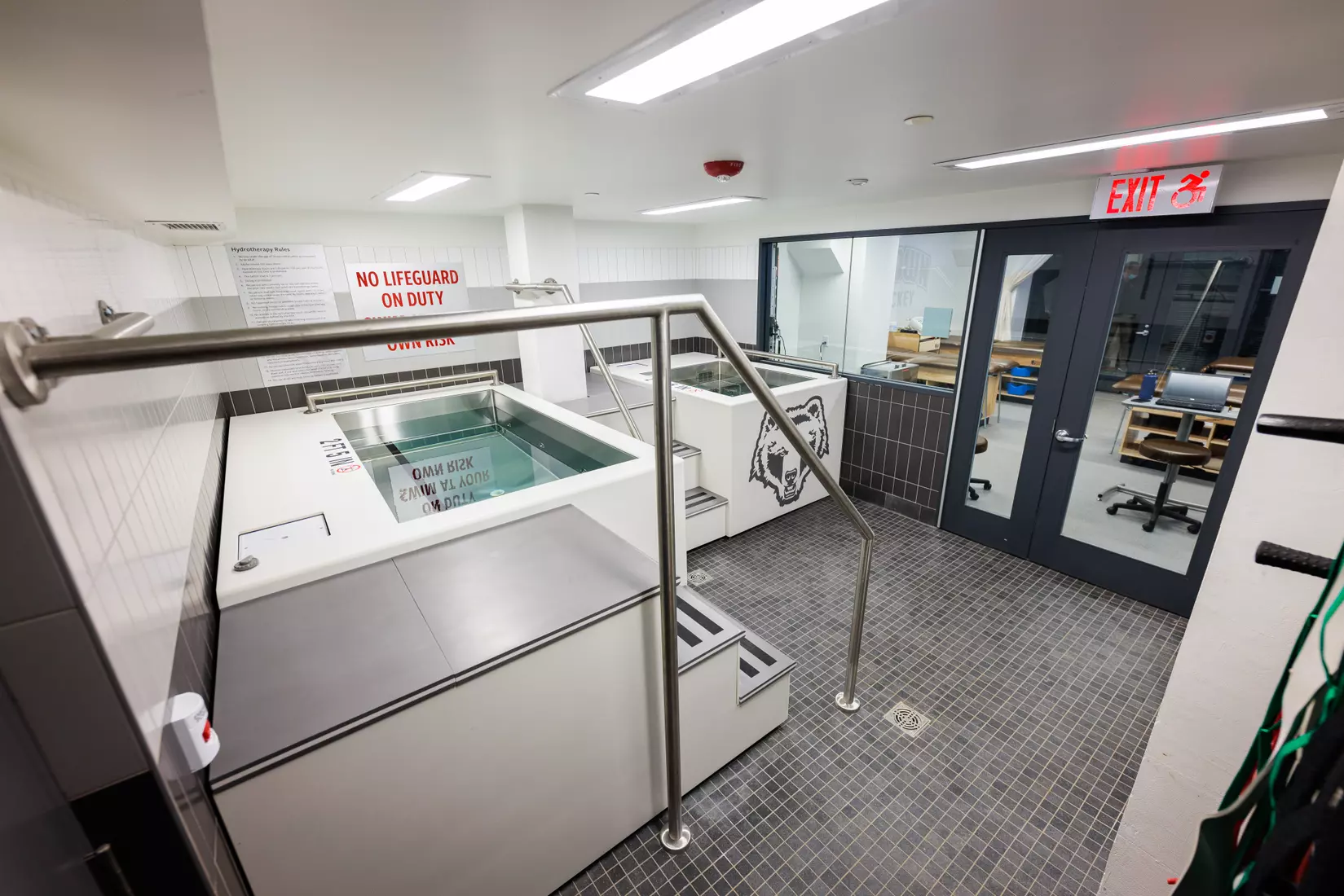 Meehan Renovation Photos