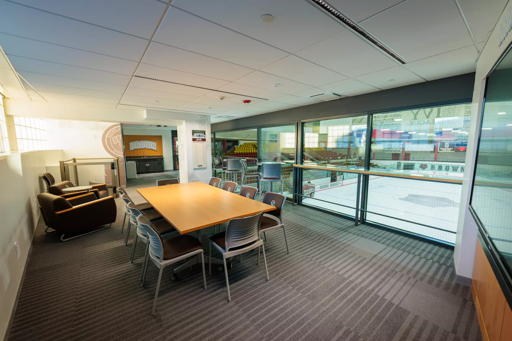 Meehan Renovation Photos