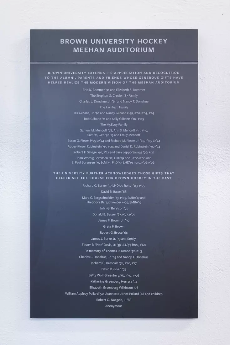 Meehan Renovation Photos