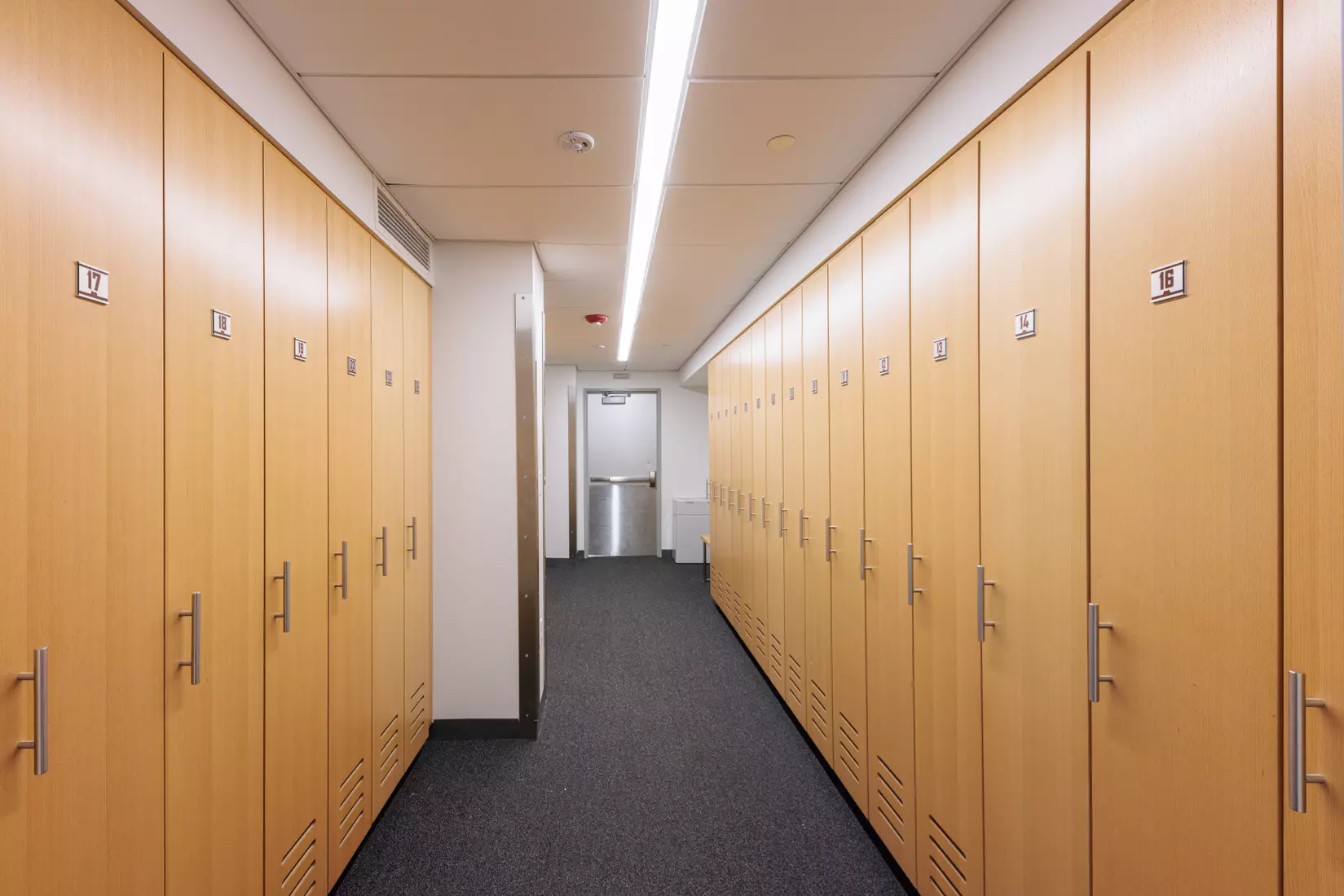 Meehan Renovation Photos