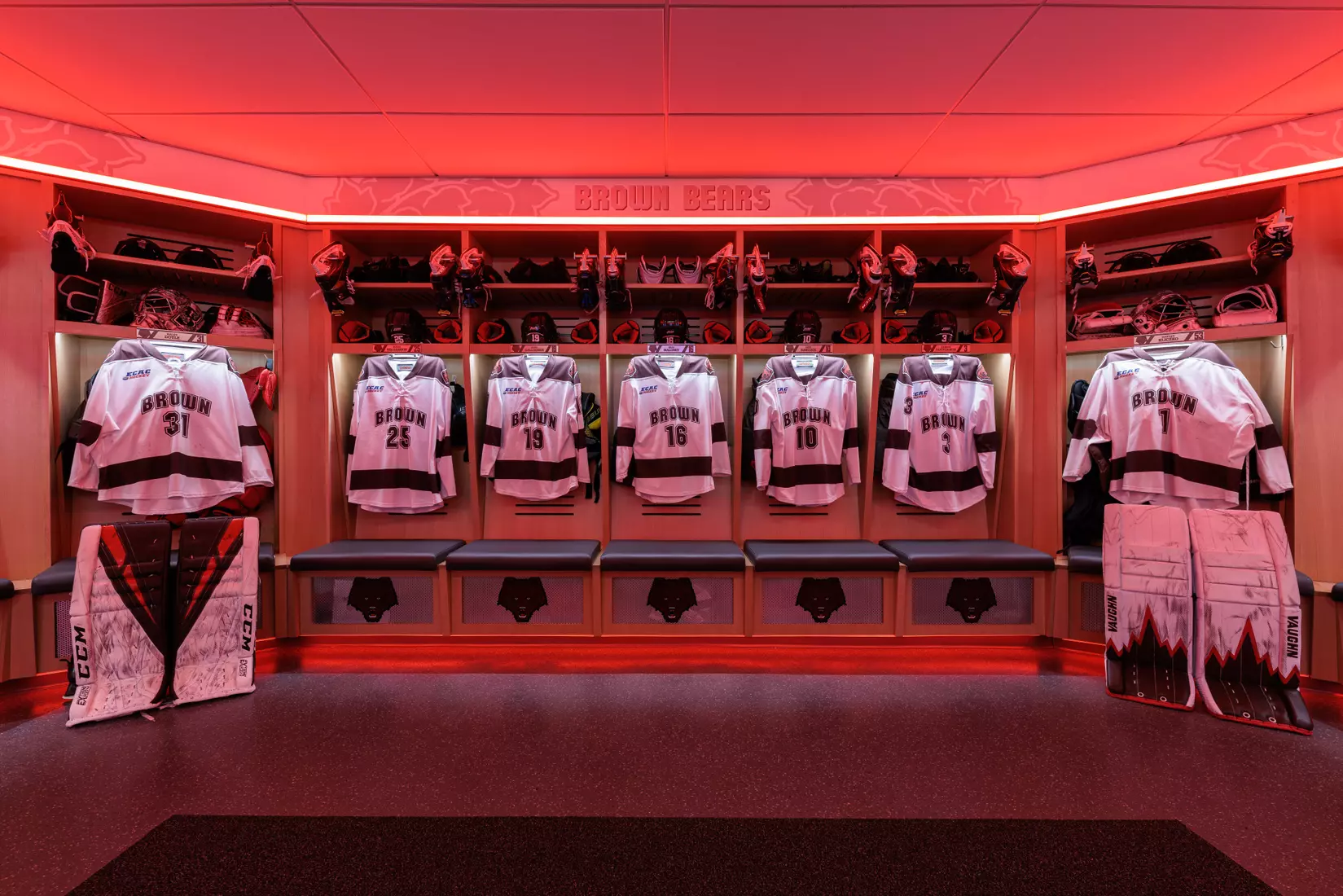 Meehan Renovation Photos