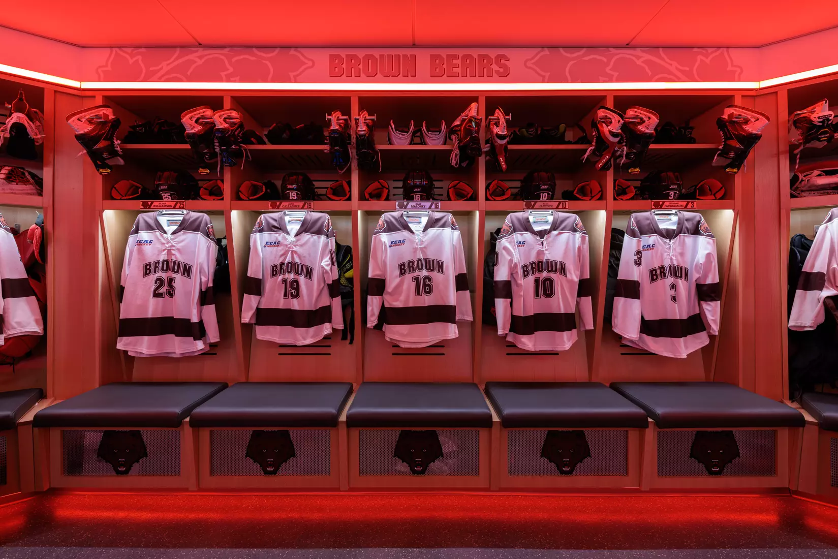 Meehan Renovation Photos