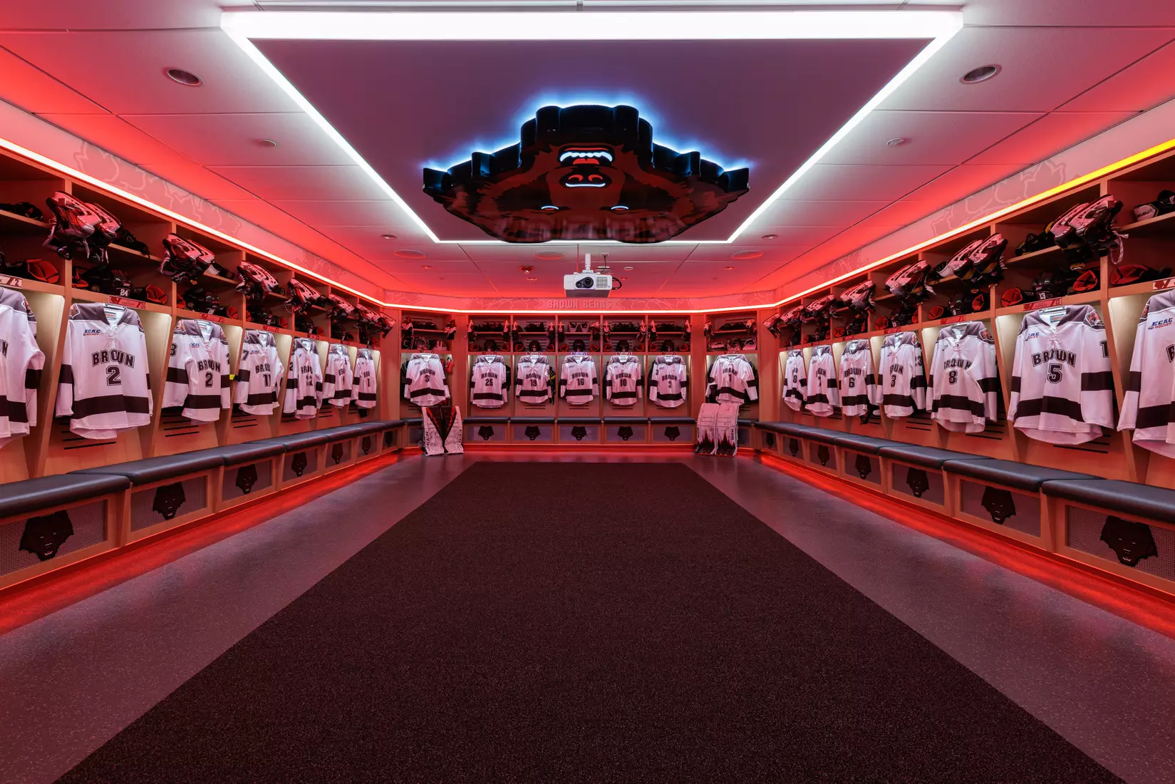 Meehan Renovation Photos