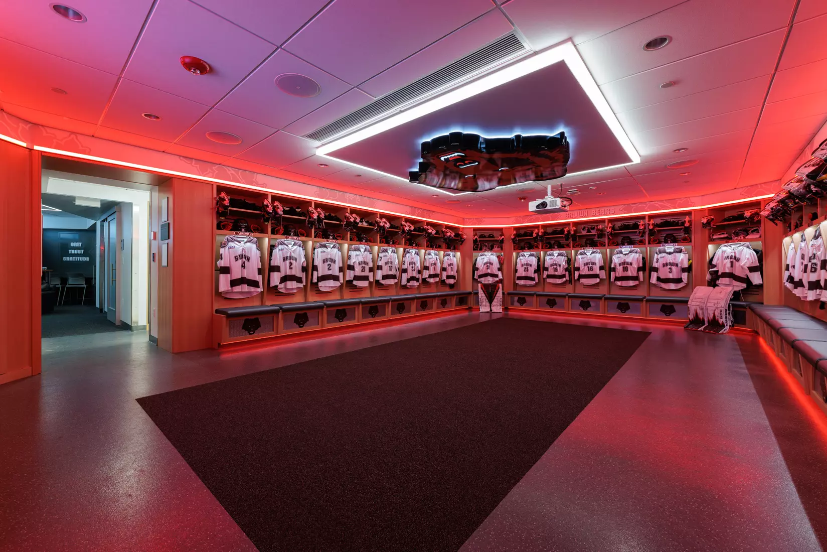 Meehan Renovation Photos